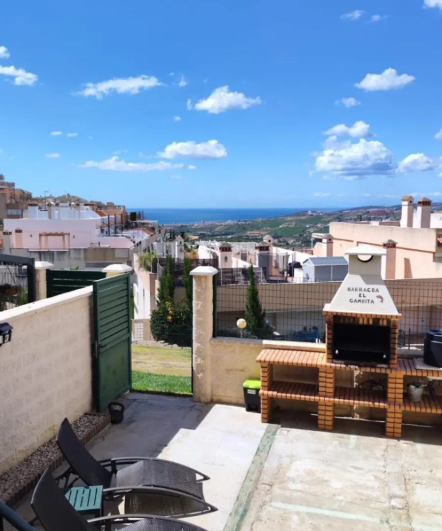 Apartamento El Gambita Casares