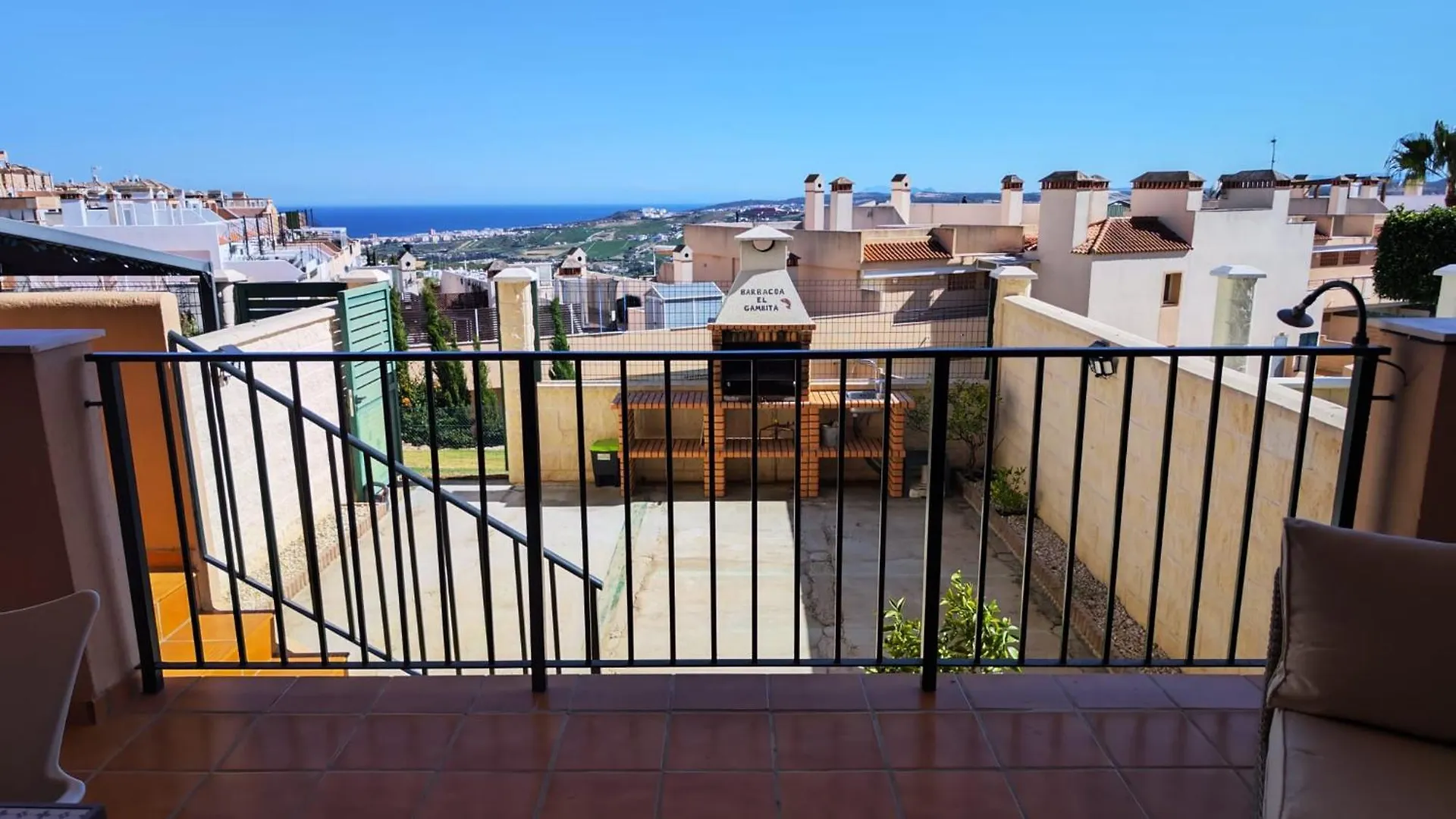 Apartamento El Gambita Casares España