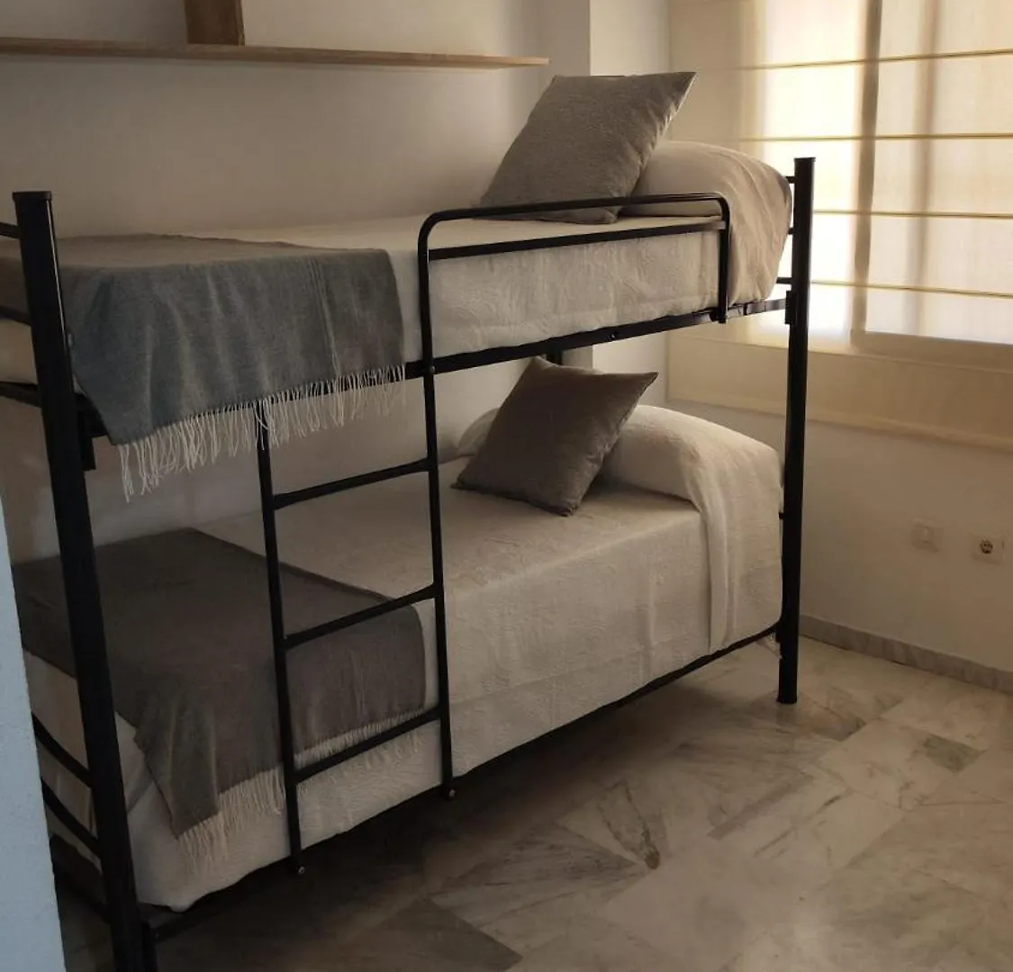 Apartamento El Gambita Casares España