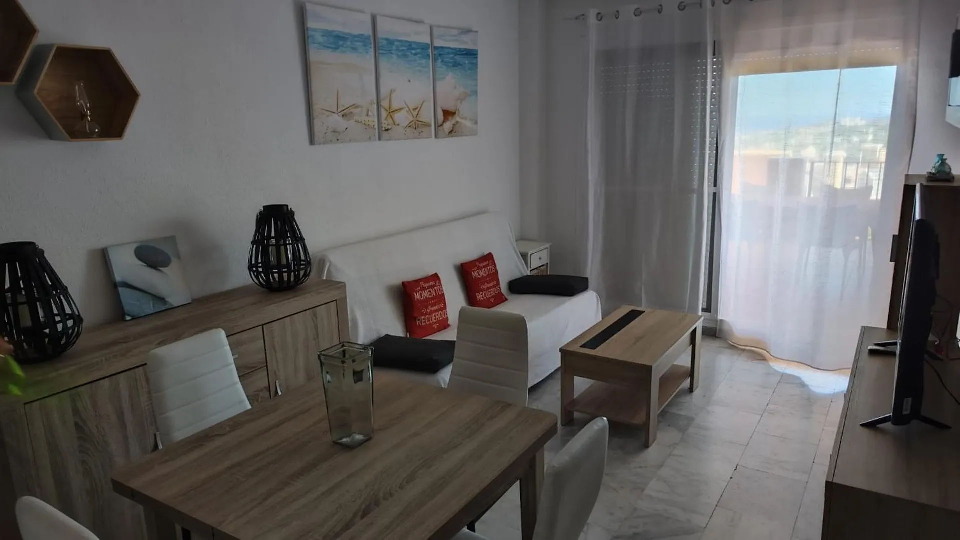 Apartamento El Gambita Casares