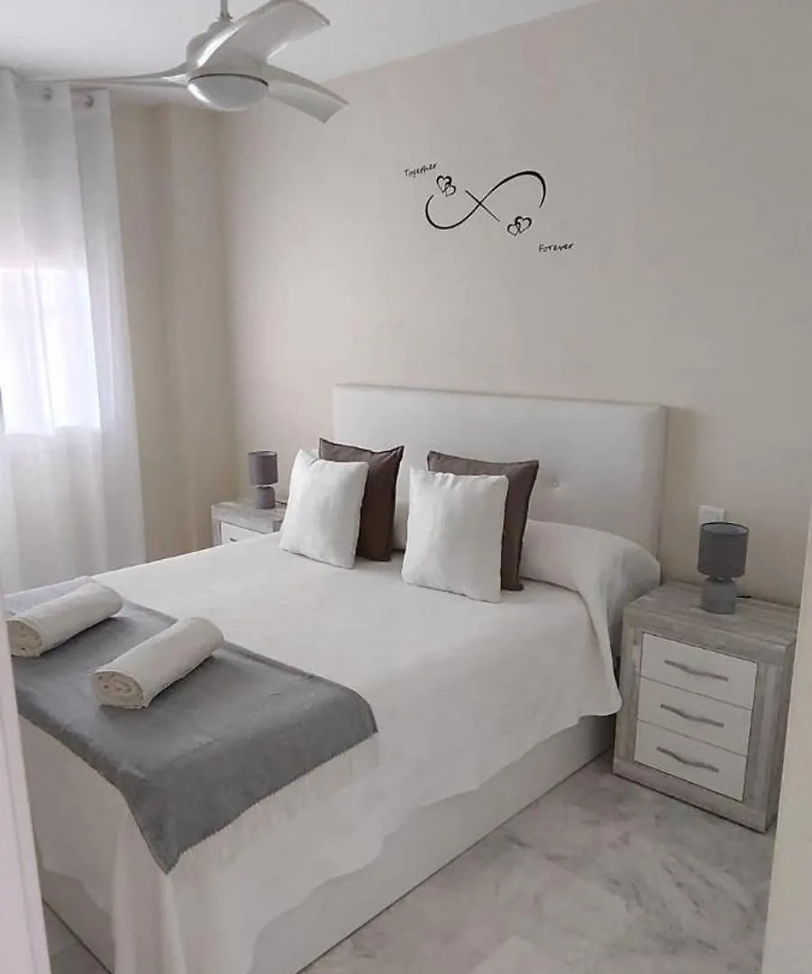 Apartamento El Gambita Casares