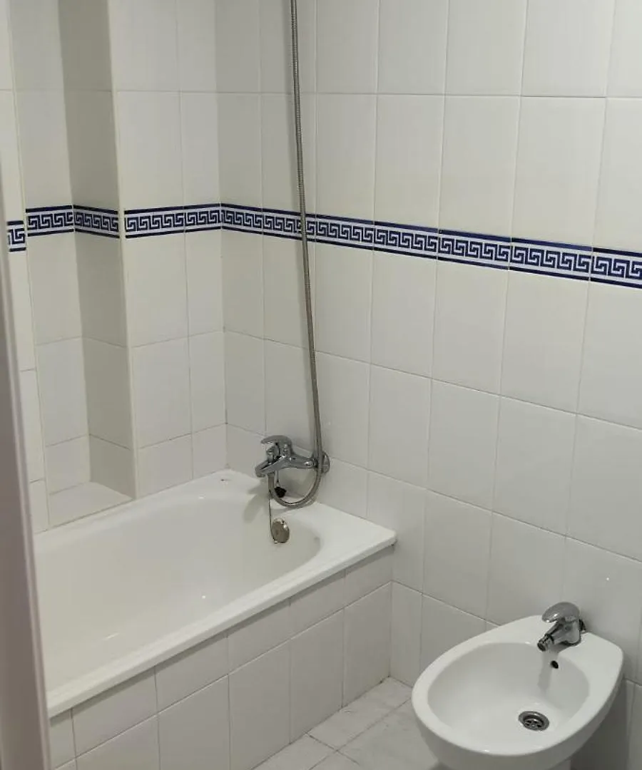 Apartamento El Gambita Casares