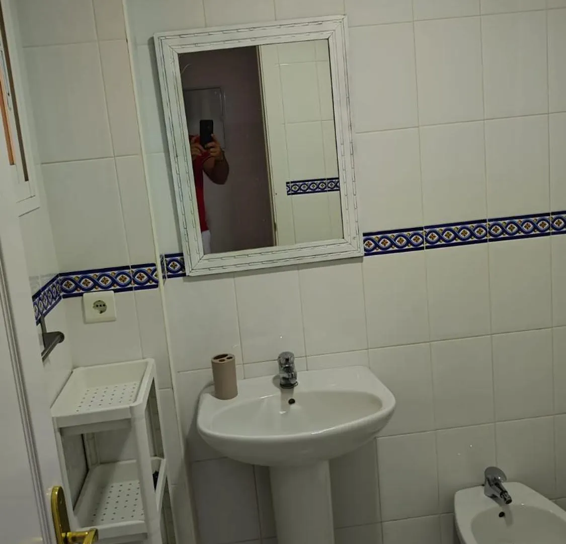 Apartamento El Gambita Casares España