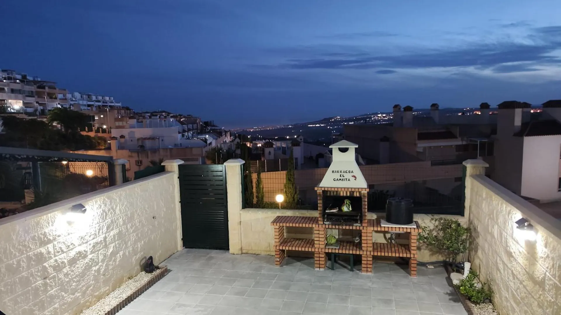 Apartamento El Gambita Casares